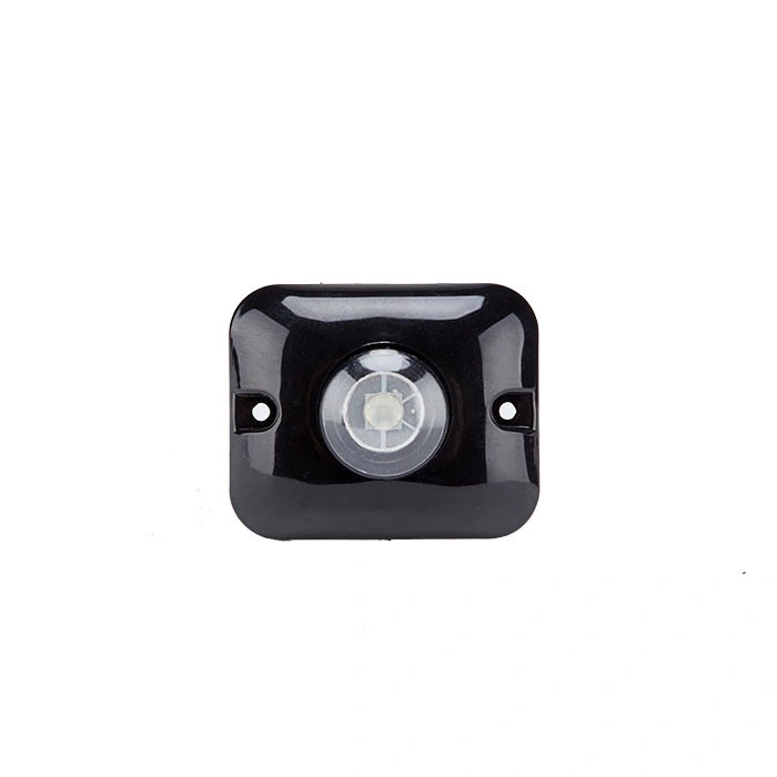 Hide-Away Generation III High Brightness LED Lighthead