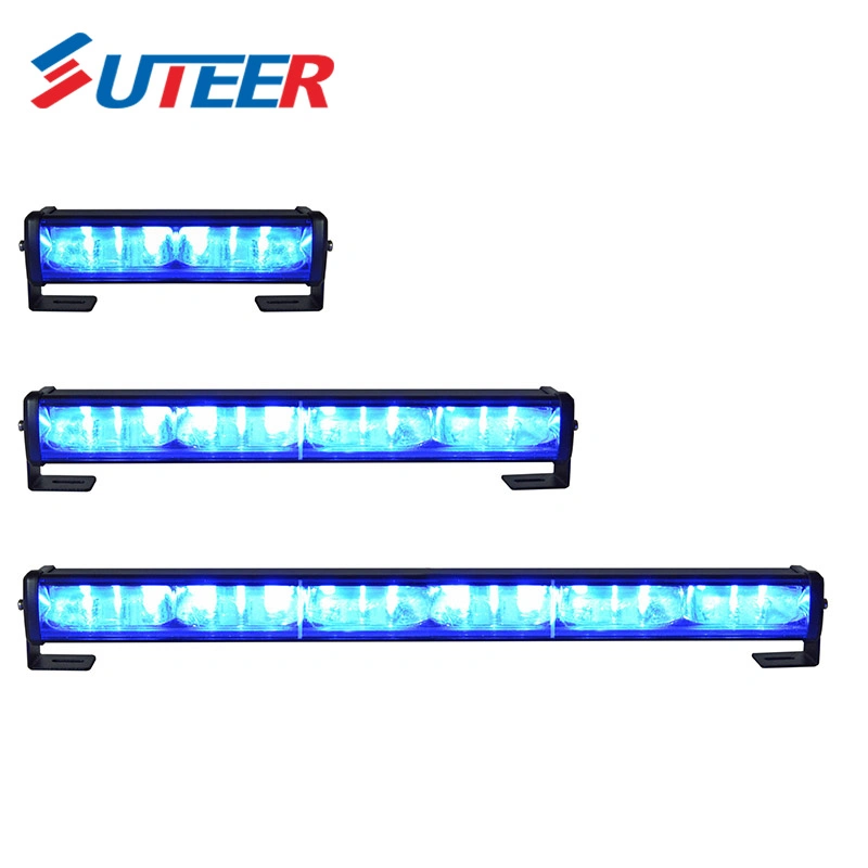 High Power LED Traffic Directional Warning Light Bar for Police Car (WB56T)