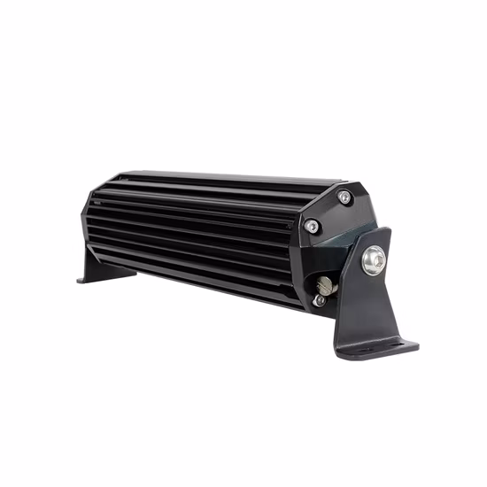 Barra de luz offroad Aurora sem parafusos Mini LED para condução offroad projetada nos EUA com E-MARK R149