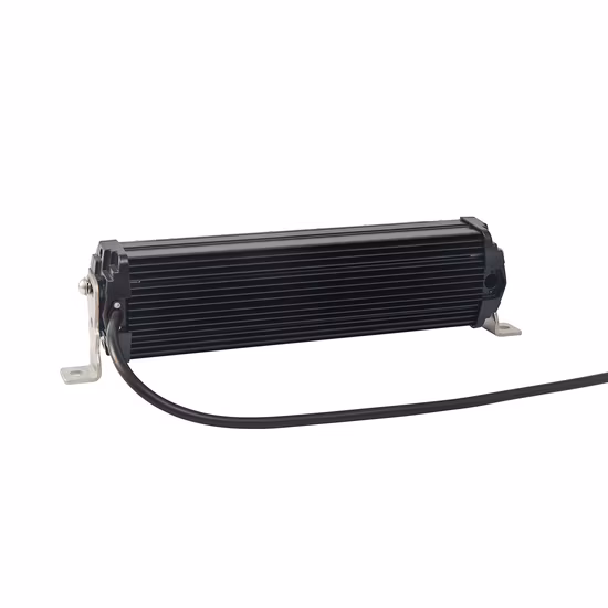 Emark R149 Dual Row 80W-320W CREE barra de luz LED para carro caminhão 4X4 offroad trator pesado