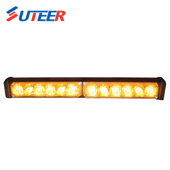 Venda imperdível Barra de luz de aviso direcional de tráfego de LED (WB66T)