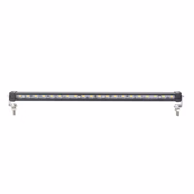 Spot Flood Combo mini barra de luz LED para 12V 24V Jeep Offroad barra de luz de condução LED