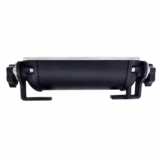 Barras de luz de condução de trabalho LED CREE 4X4 à prova d'água para offroad Jeep Wrangler Atvs carro motocicleta trator caminhão